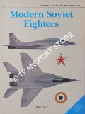 Modern Soviet Fighters by SPICK, Mike